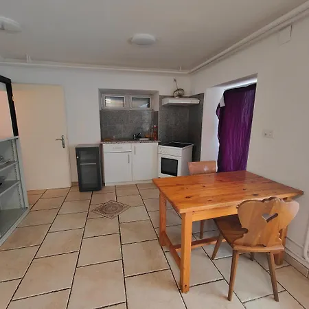 St Gallen Apartamento *