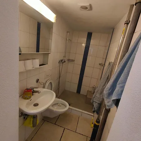Apartamento St Gallen St. Gallen