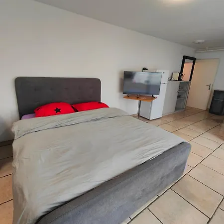 St Gallen Apartment